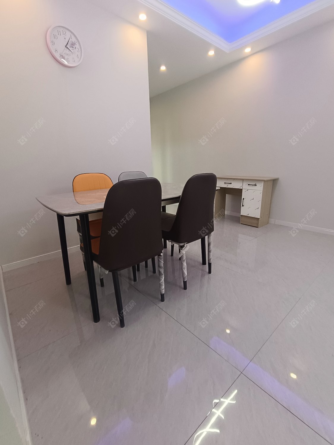 常州保利和光晨樾在租房源室内图_小牛看房