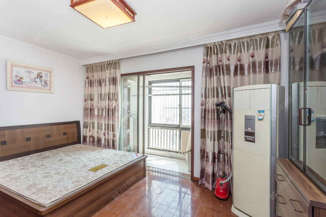 常州嘉盛苑在售二手房源室内图_小牛看房