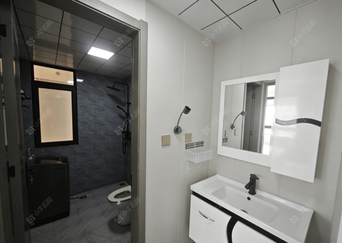 常州龙德花园在租房源户型图_小牛看房