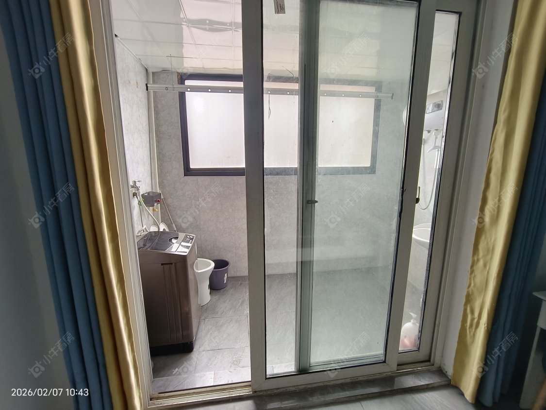 常州潞城花苑在租房源_小牛看房