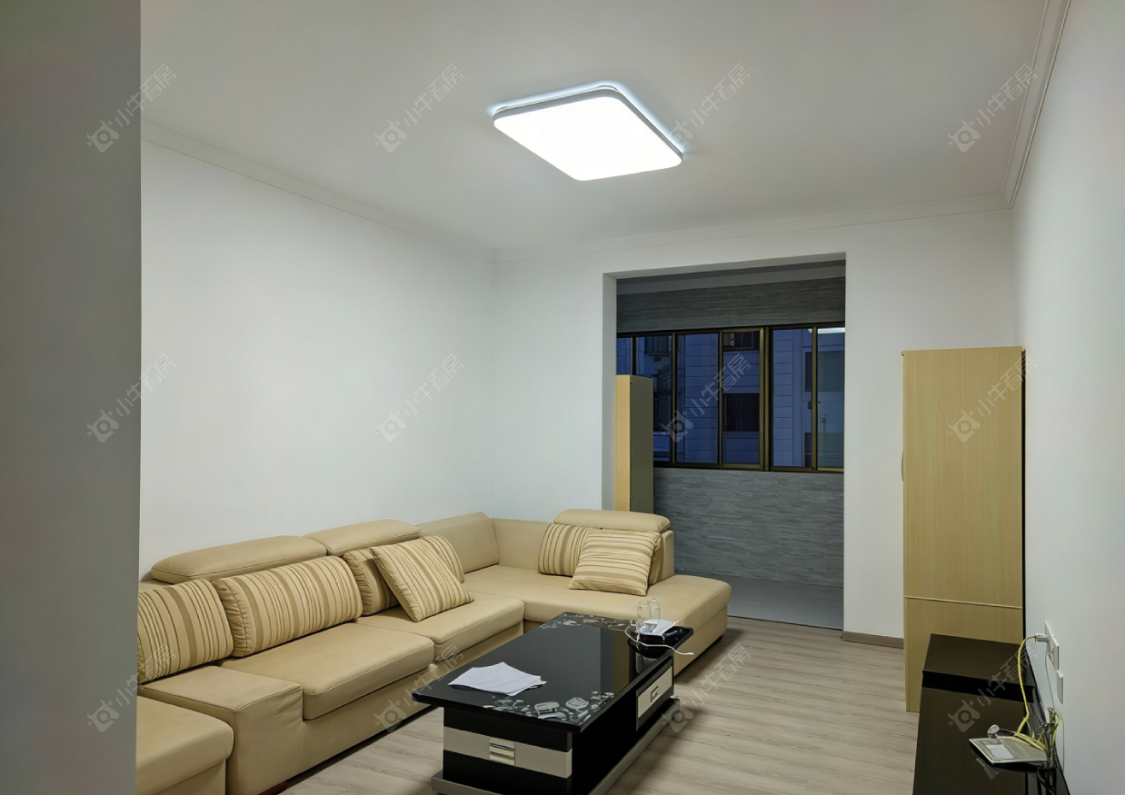 常州长安家园3室2厅2卫出租_小牛看房