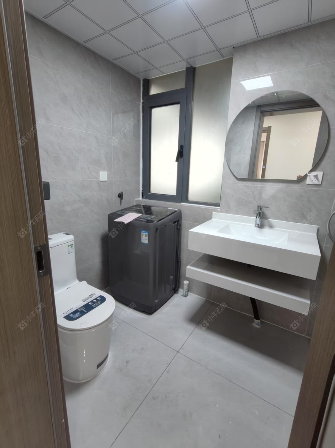 五星星韵城房源室内图 常州五星星韵城在租房源室内图_小牛看房