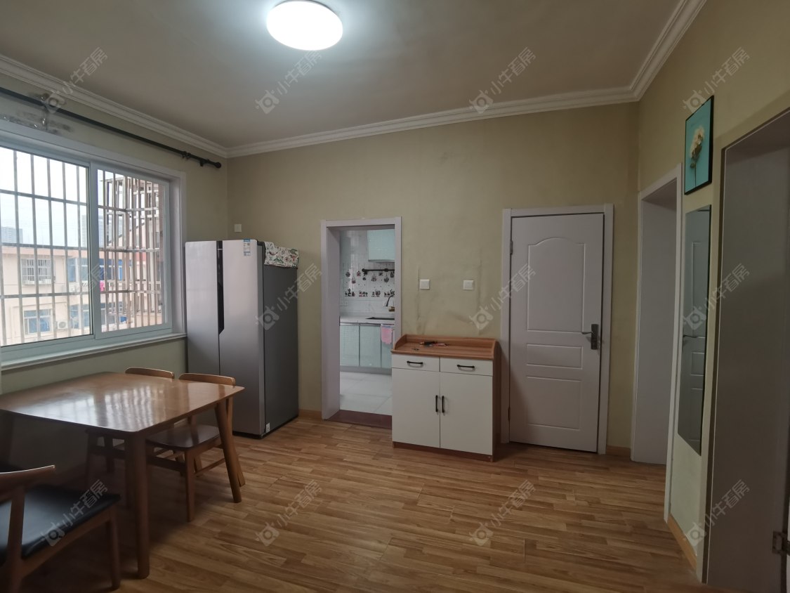 常州河海新村租房_小牛看房