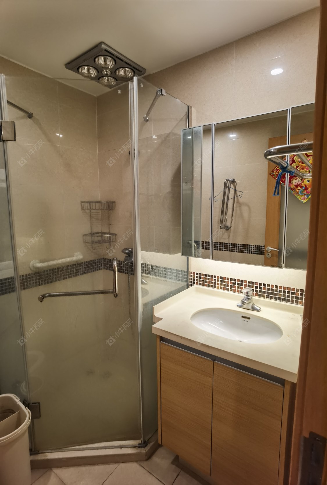 常州九洲新世界公馆在租房源室内图_小牛看房