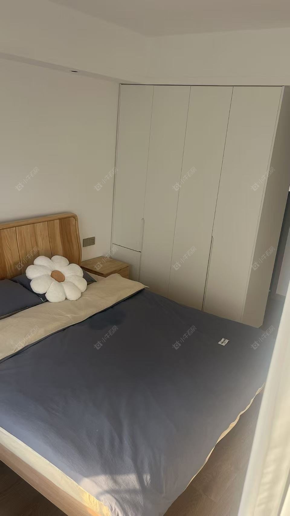 常州绿地香港名墩道在租房源_小牛看房