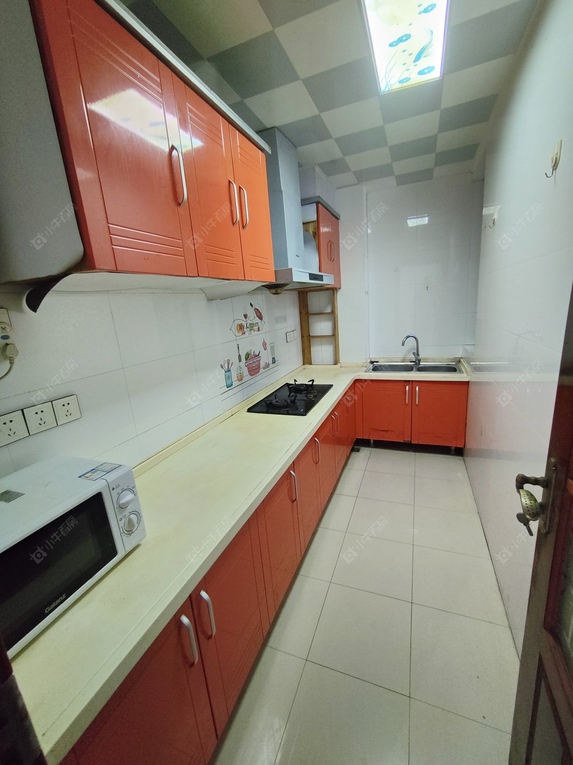 新城南都美域房源室内图 常州新城南都美域在租房源室内图_小牛看房