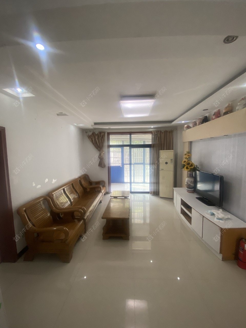 常州太湖明珠苑南苑在租房源室内图_小牛看房