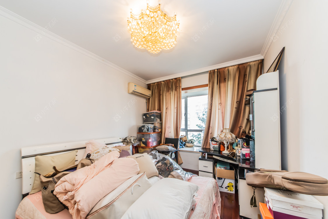 常州怀德名园在售二手房源室内图_小牛看房