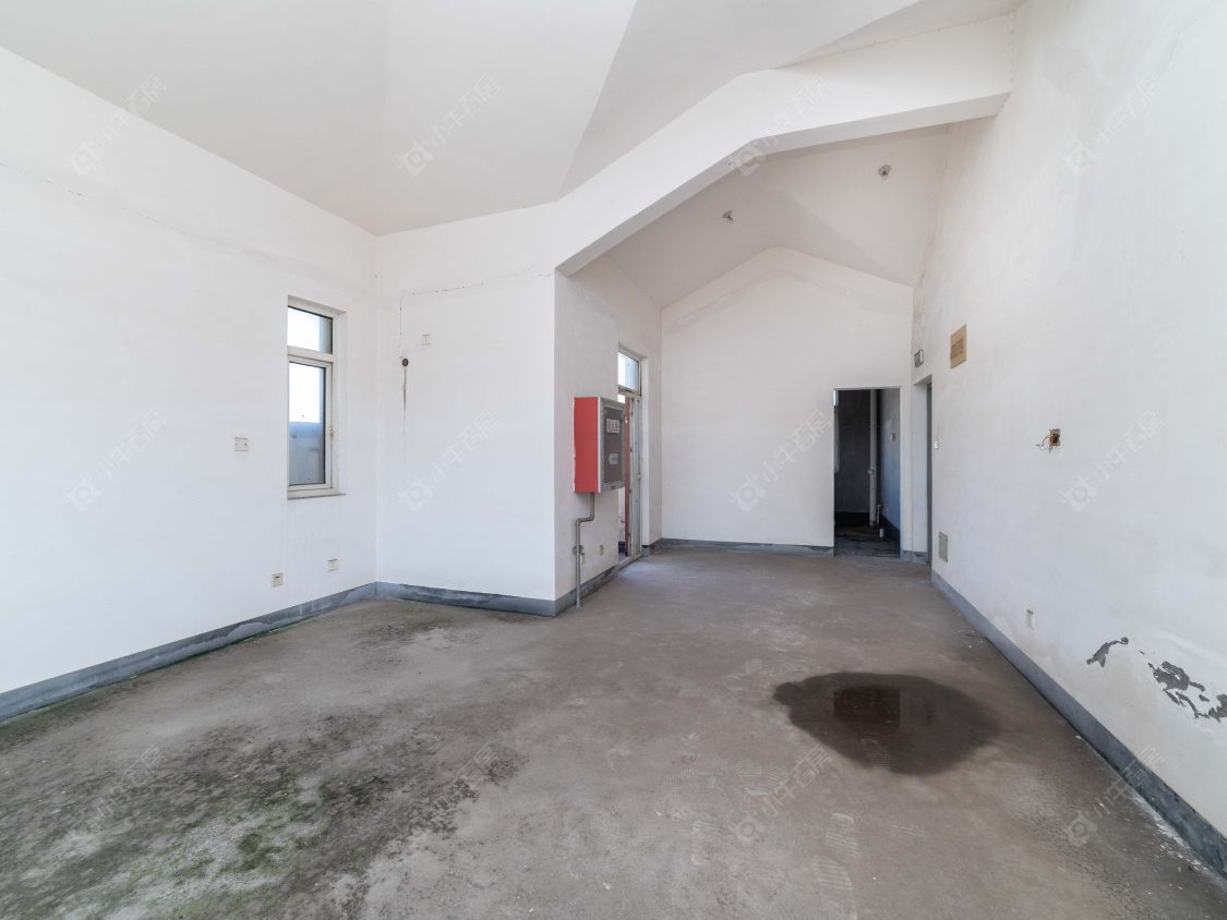 常州波士别馆在售二手房源室内图_小牛看房