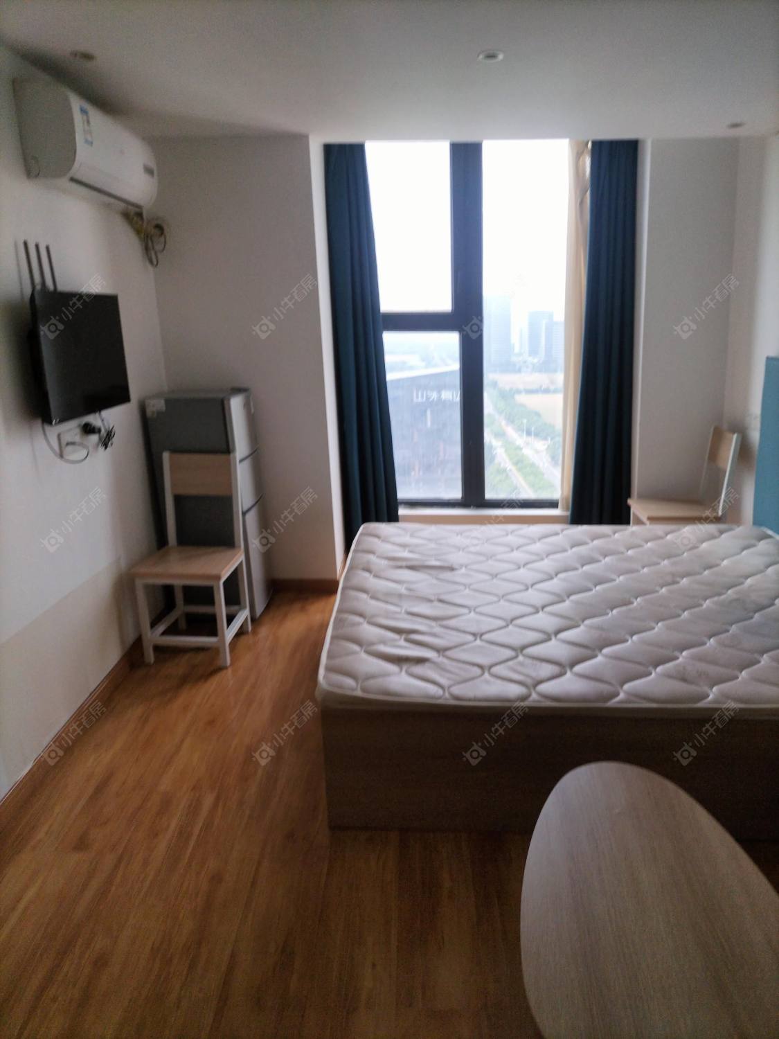 常州龙湖星图在租房源室内图_小牛看房