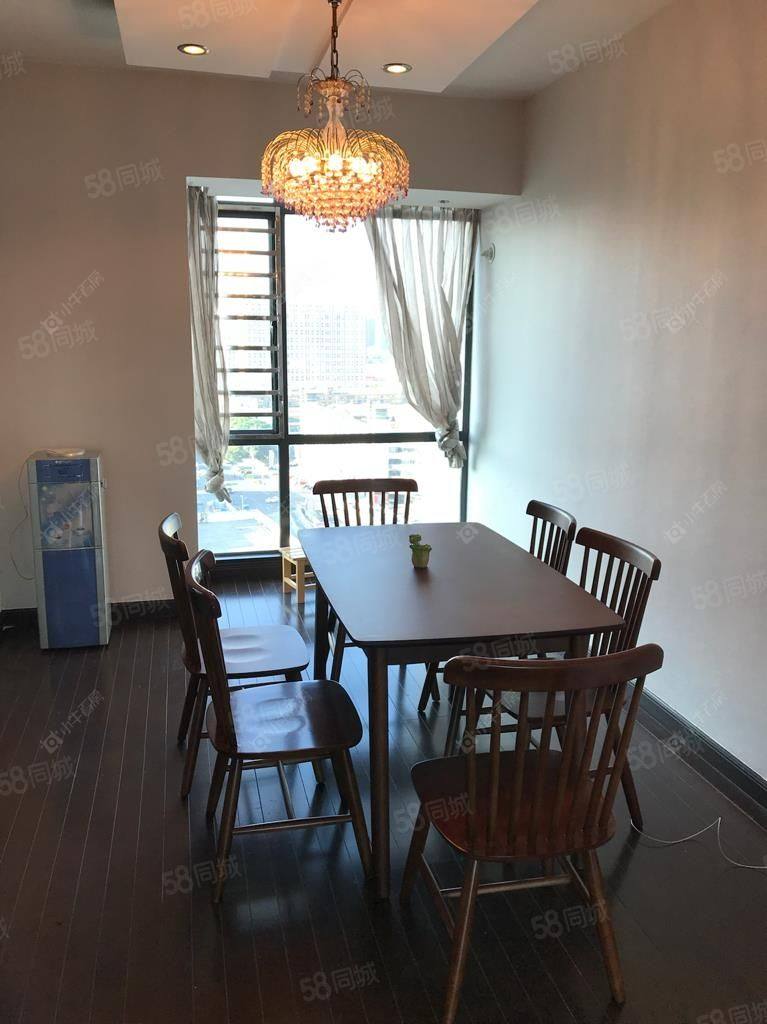 常州天安花园在租房源室内图_小牛看房