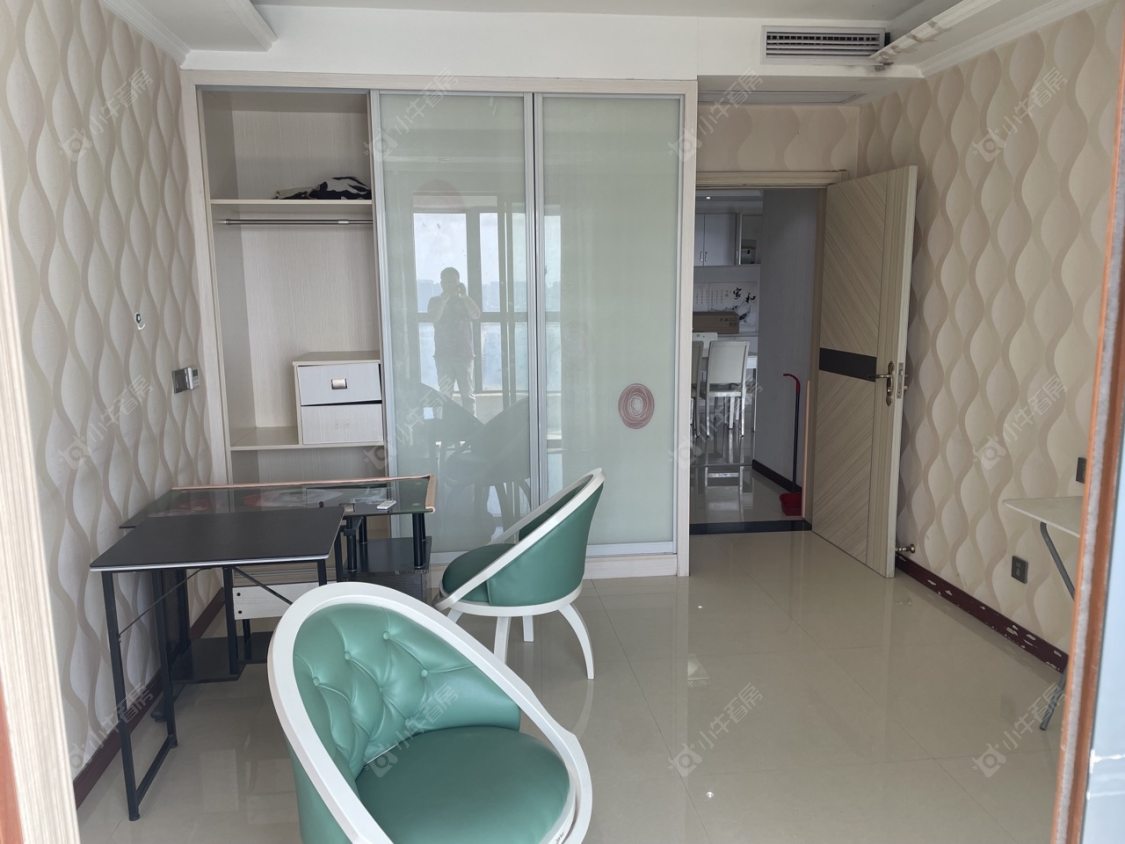 常州中央花园在租房源室内图_小牛看房