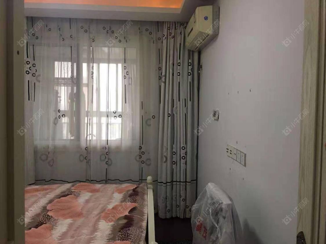 常州公园壹号三期在租房源室内图_小牛看房