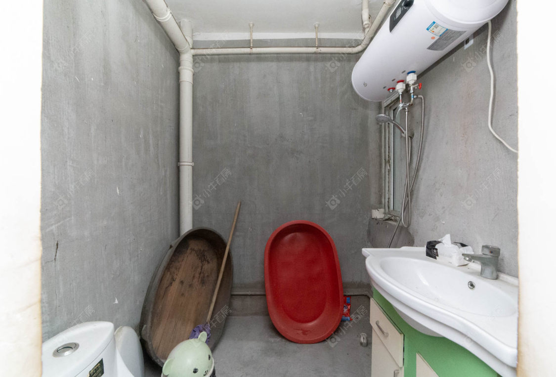 常州空港二村在售二手房源室内图_小牛看房