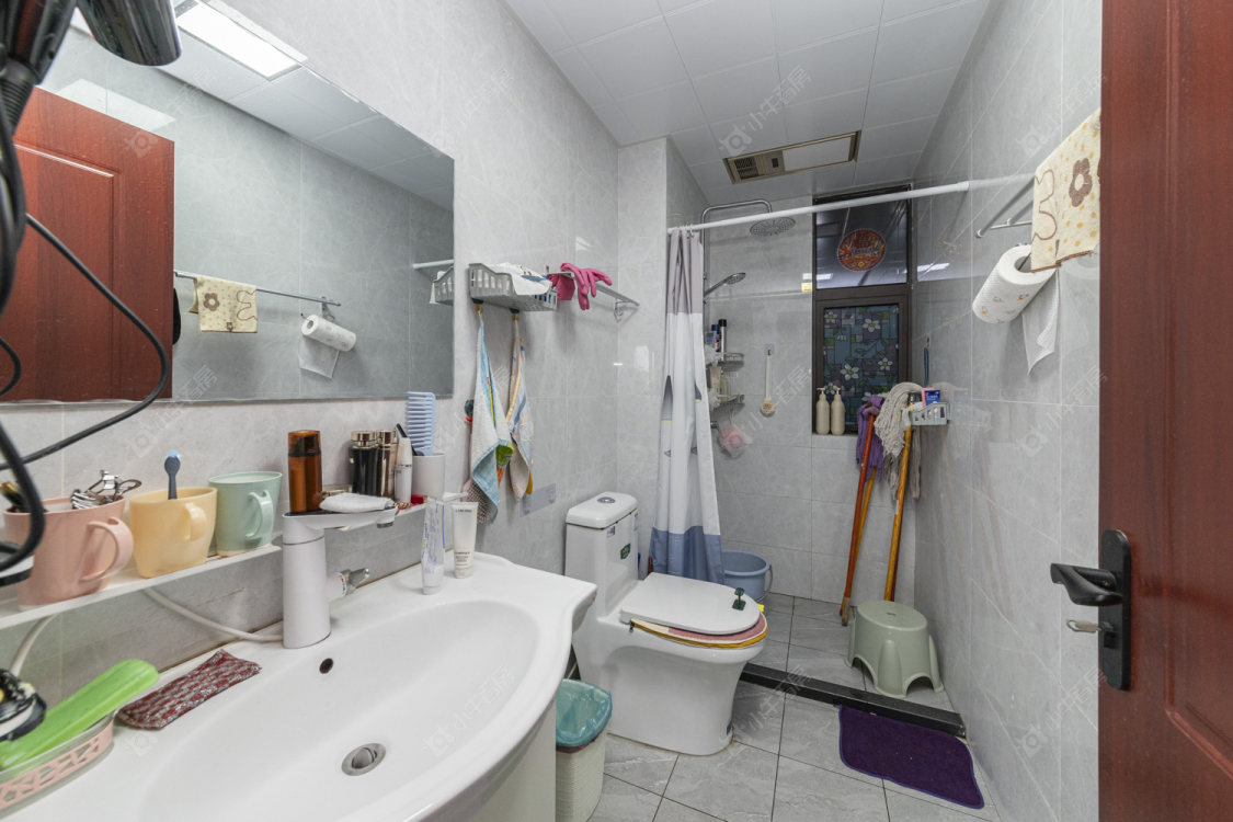 常州步步高广场在售二手房源室内图_小牛看房