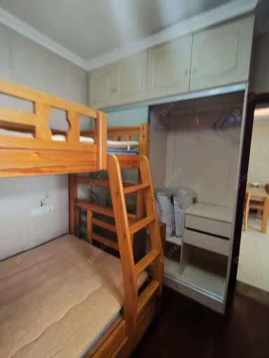 常州新城香溢澜桥一期在租房源室内图_小牛看房