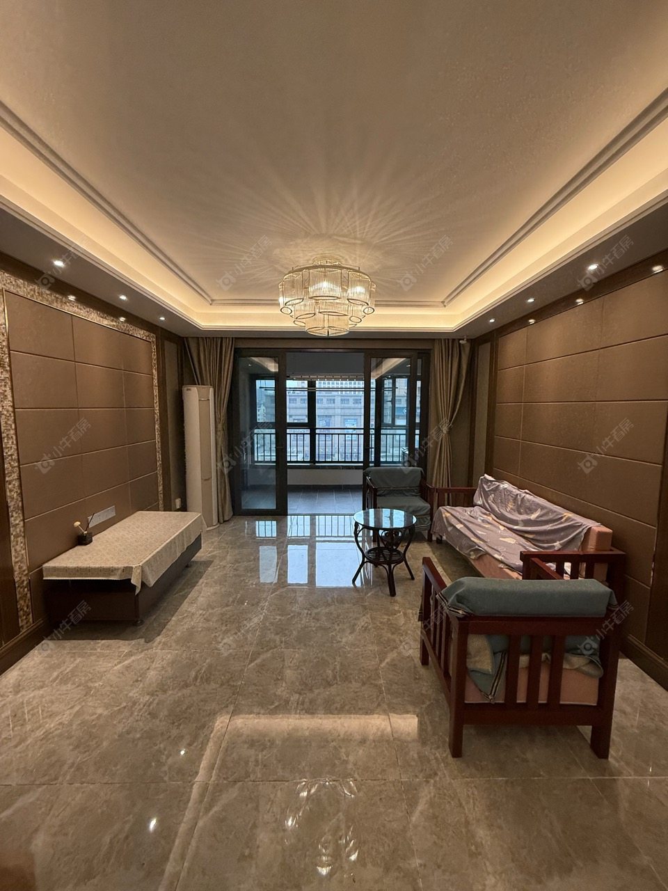常州恒大御景租房房源封面图