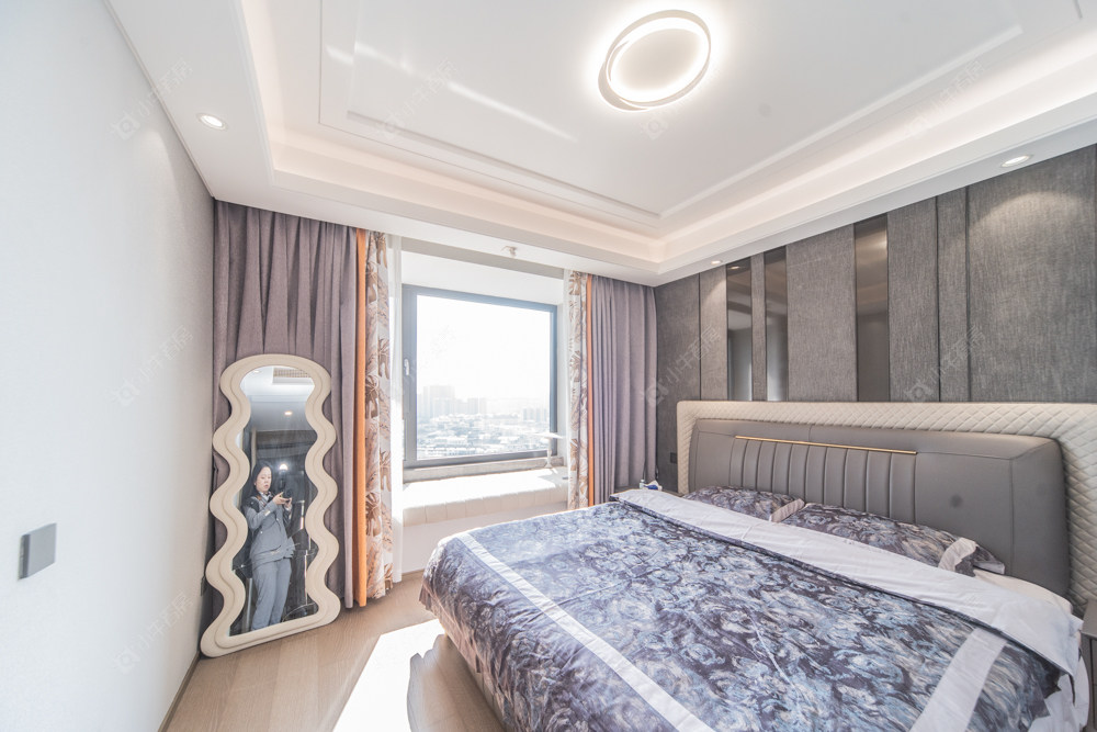 常州花语江南在售二手房源室内图_小牛看房