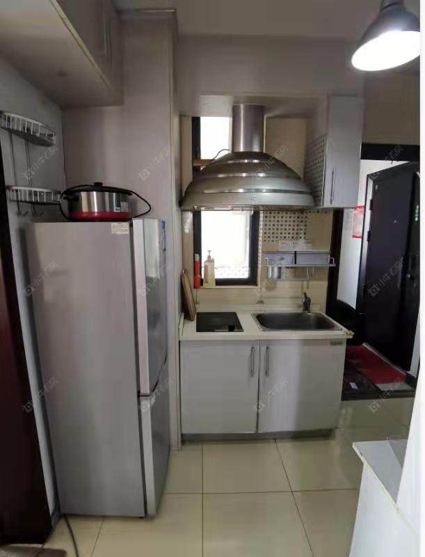 常州香江康桥在租房源_小牛看房