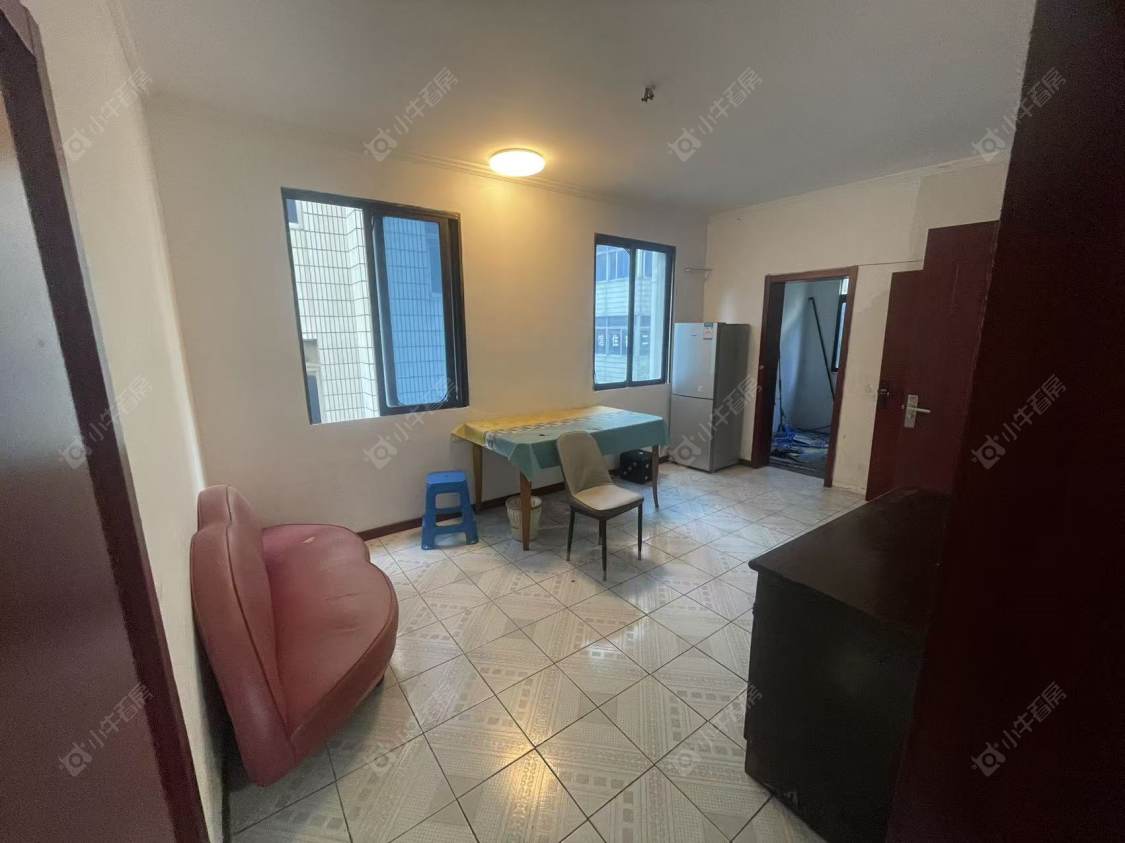 常州服务新村2室2厅在租房源出租