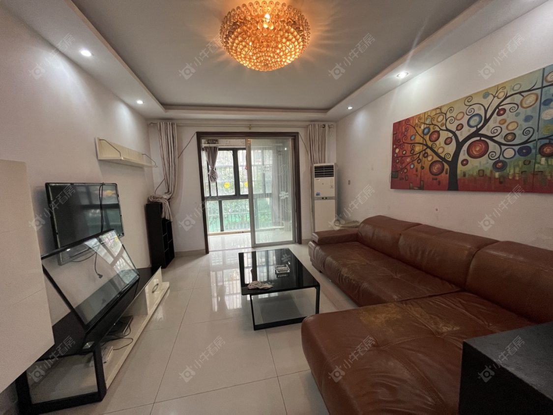 常州景秀世家在租房源室内图_小牛看房