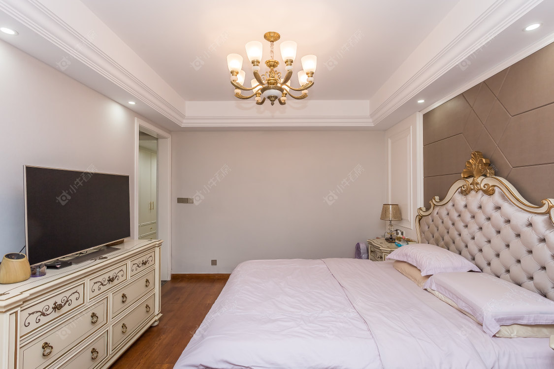 常州金新鼎邦在售二手房源室内图_小牛看房