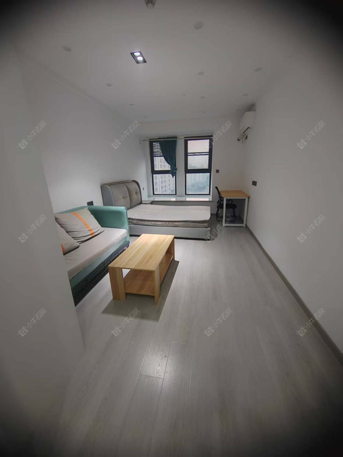 牡丹三江公寓房源室内图 常州牡丹三江公寓在租房源室内图_小牛看房