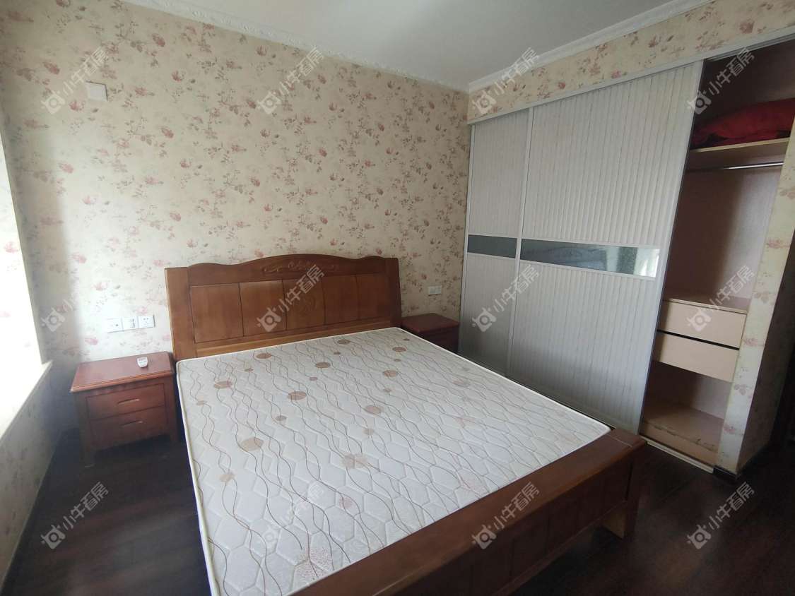 常州天润园在租房源_小牛看房