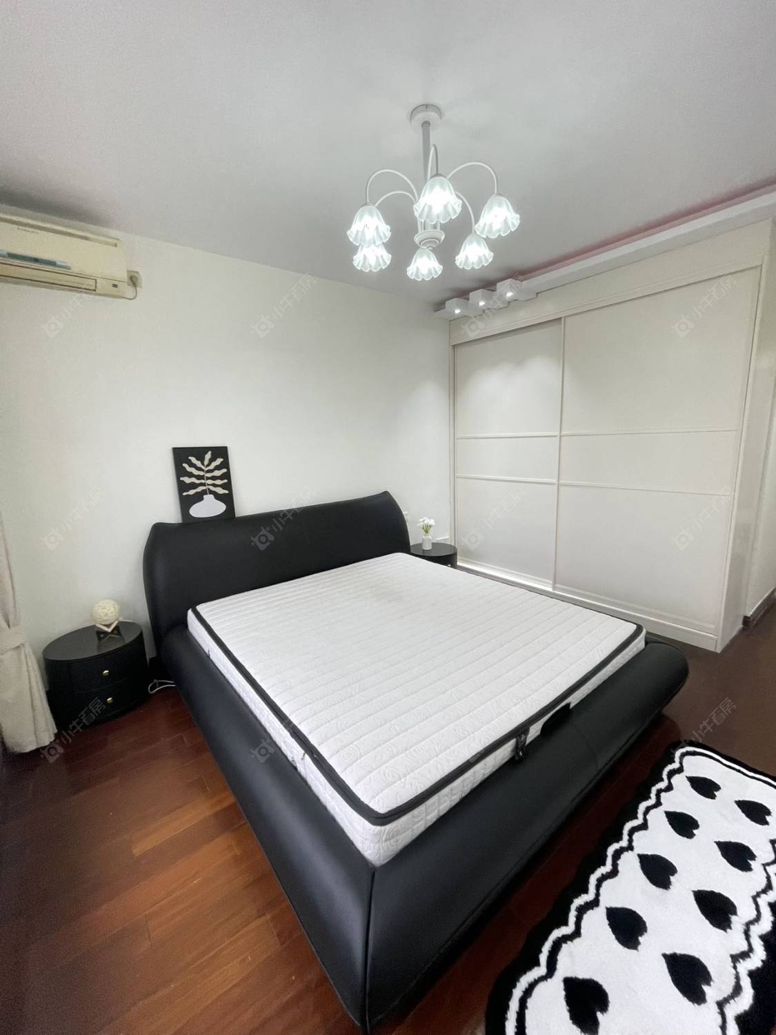 常州天王堂新寓在租房源室内图_小牛看房