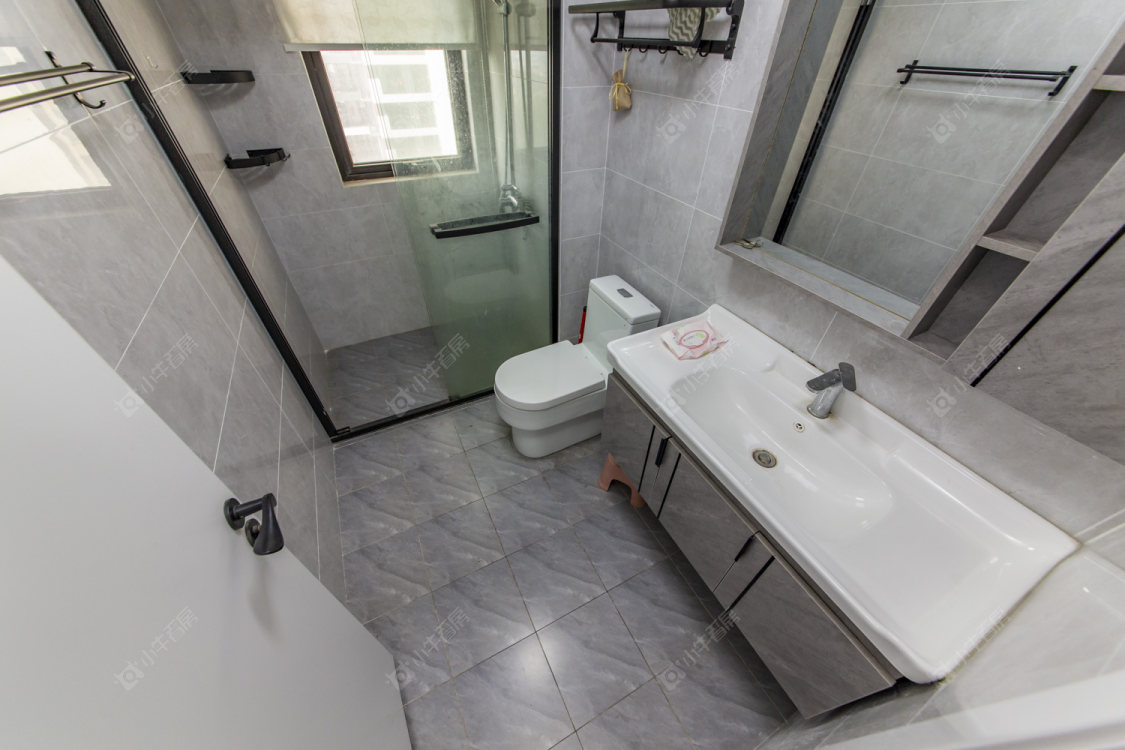 常州星河丹堤八区在售二手房源室内图_小牛看房