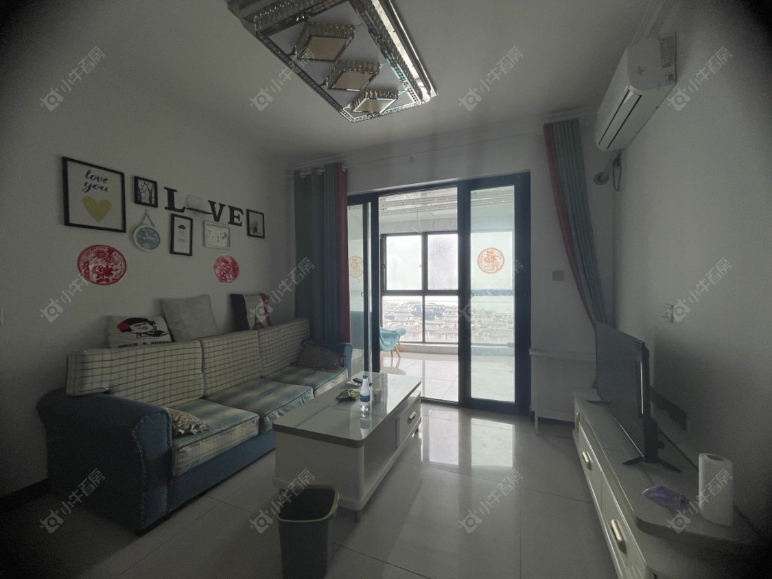 常州翡丽蓝湾租房_小牛看房