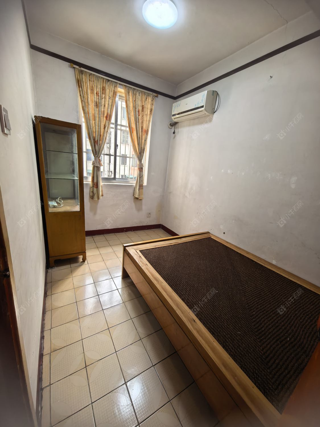 常州清凉新村在租房源室内图_小牛看房