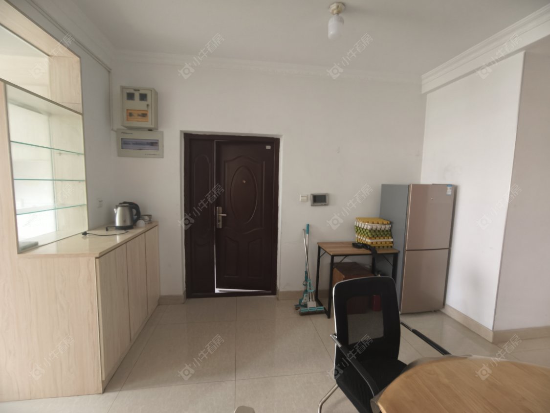 常州新濠澜境在租房源室内图_小牛看房