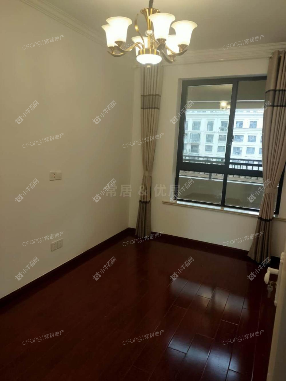 常州玉兰广场五期在租房源_小牛看房