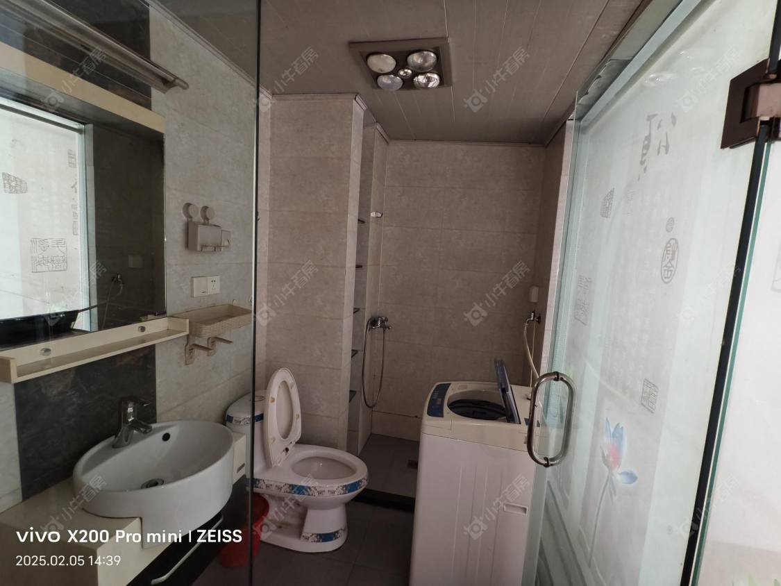 常州新城蓝钻苑东区在租房源室内图_小牛看房