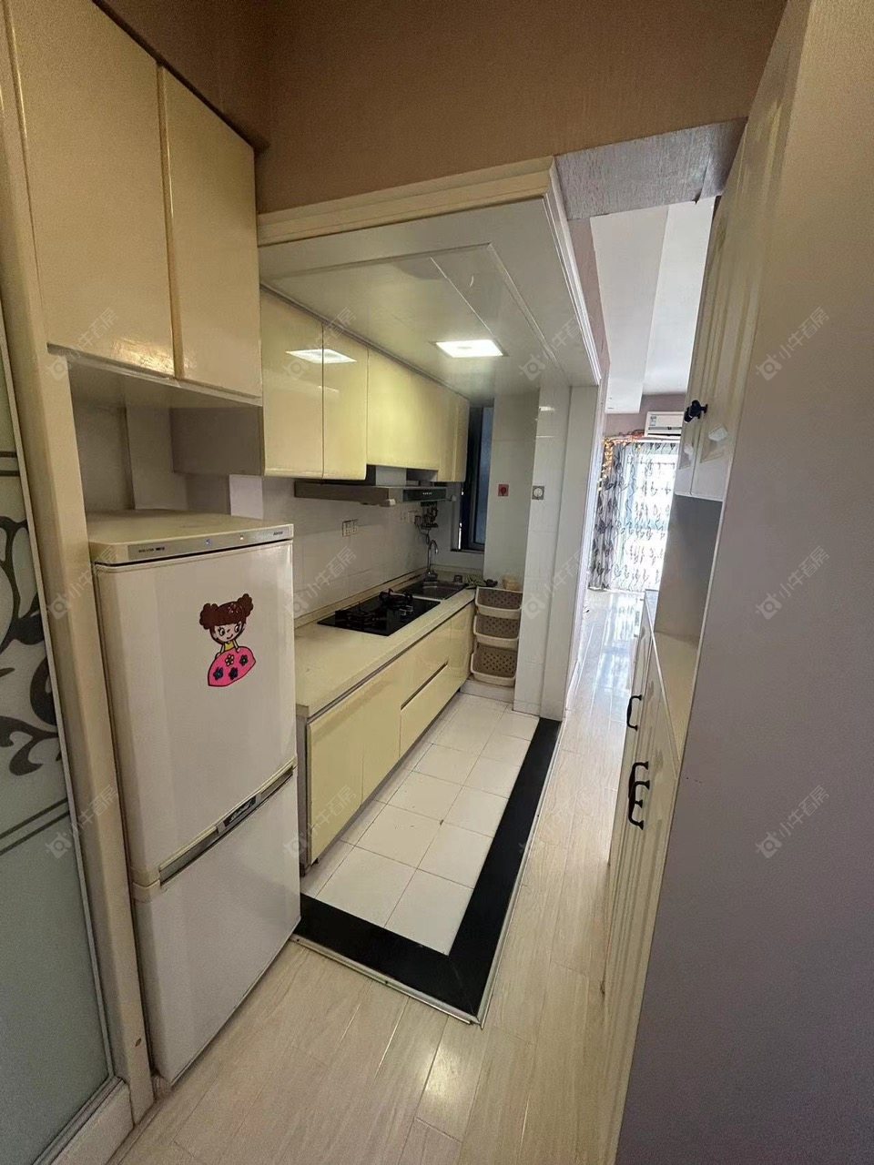 常州香江壹品在租房源室内图_小牛看房