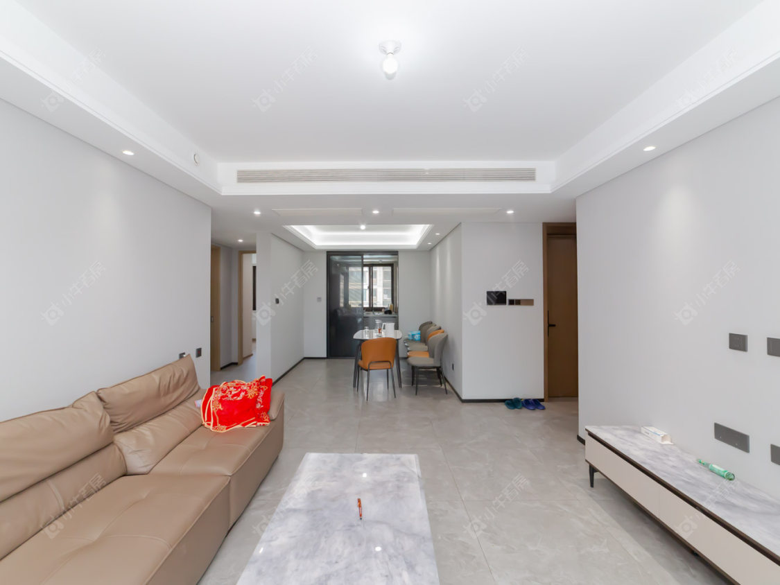 常州龙信臻园在售二手房_小牛看房