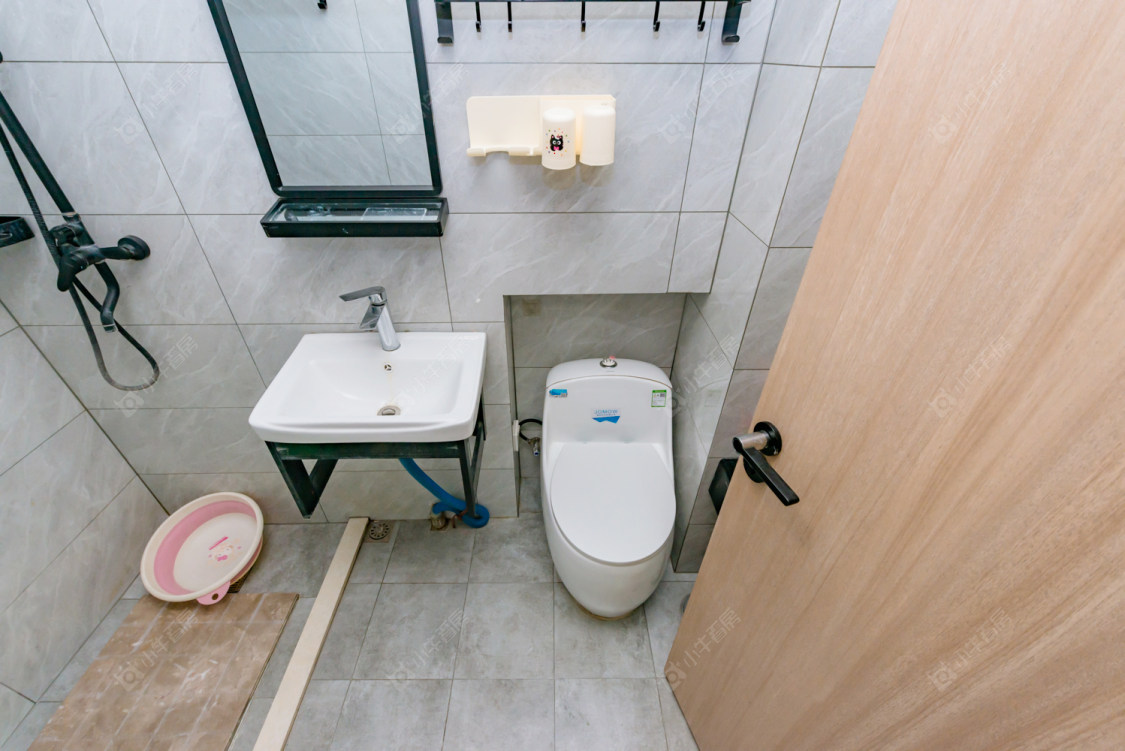 常州博爱路在售二手房源室内图_小牛看房