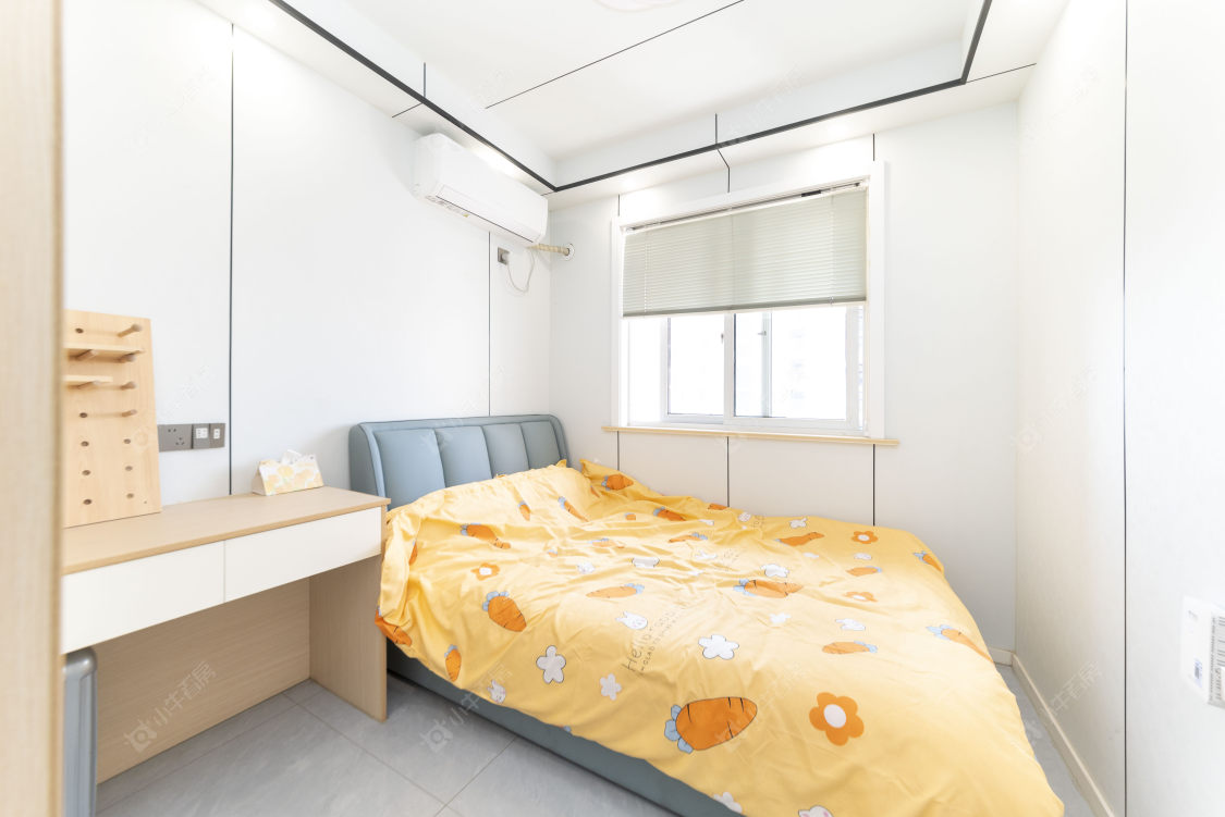 常州凯尔锋度在售二手房源室内图_小牛看房