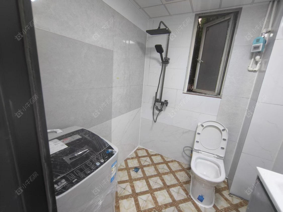 常州天安花园在租房源_小牛看房