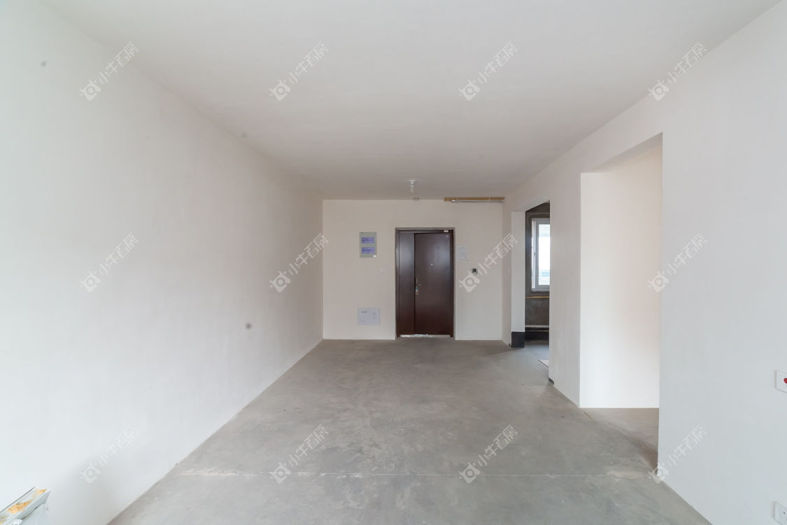 常州晋陵文禧在租房源室内图_小牛看房