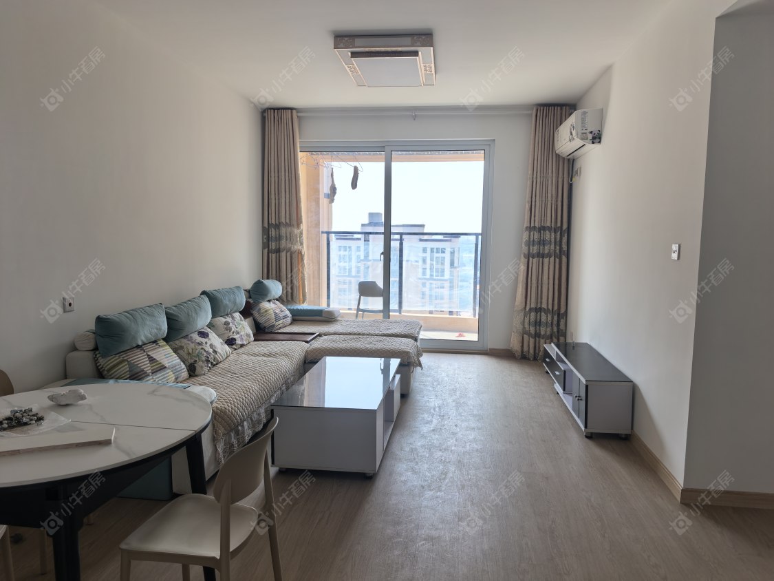 常州大宁佳苑2室2厅1卫出租房源图片