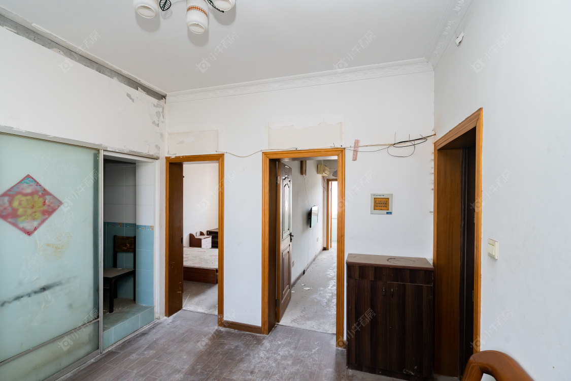 常州朝阳二村在售二手房源室内图_小牛看房