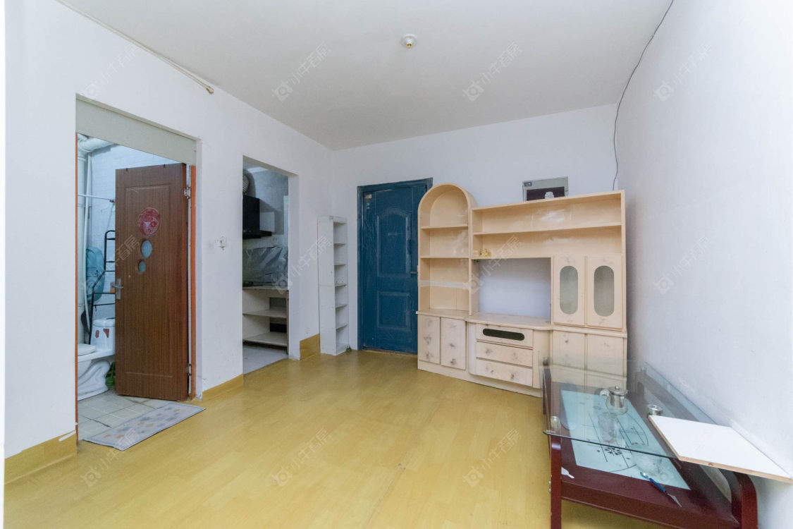 常州顺园九村在售二手房源室内图_小牛看房