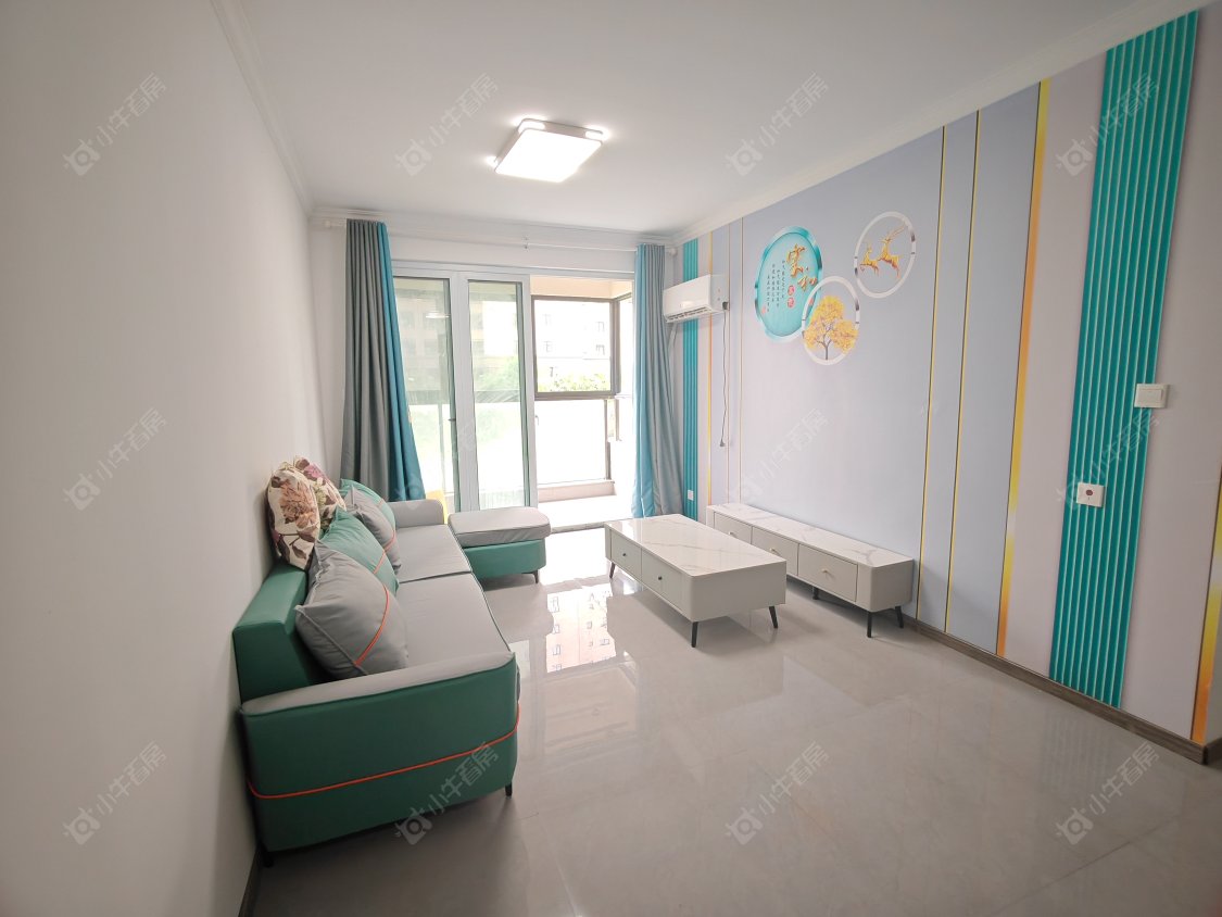 茶溪雅园房源 常州茶溪雅园在租房源_小牛看房