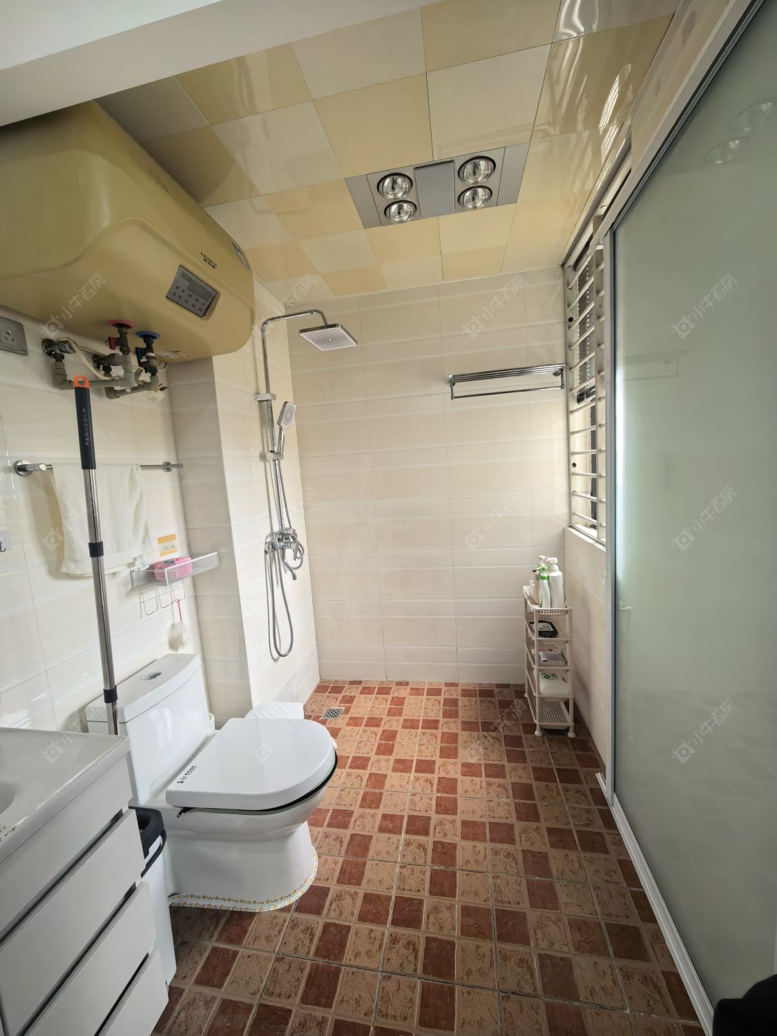 常州九洲花园一期在租房源_小牛看房