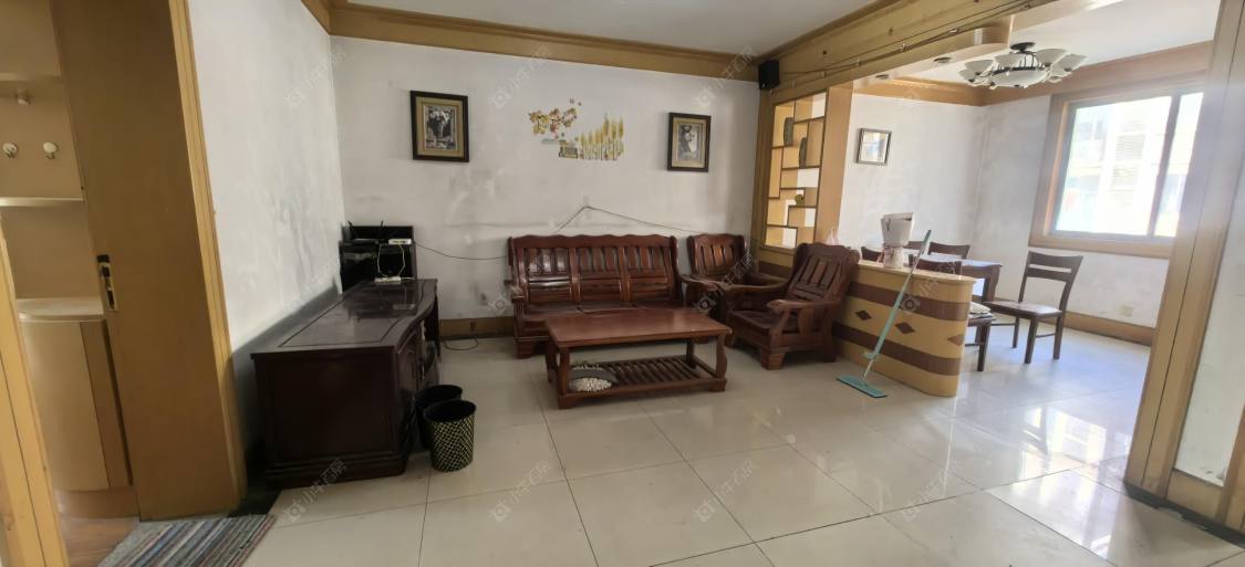 常州湾里新村在租房源室内图_小牛看房