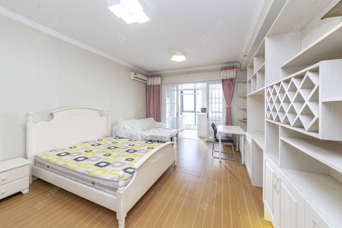 常州吾悦广场糖果公寓在售二手房_小牛看房