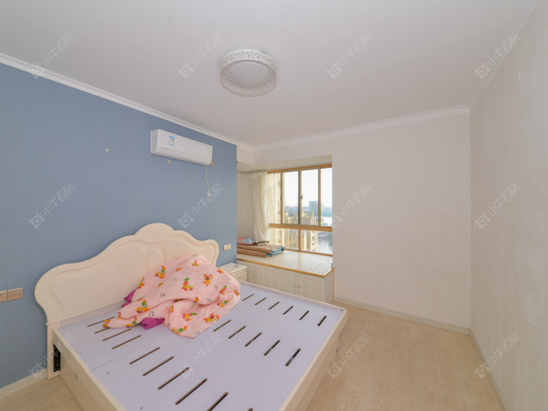 常州愚池湾在售二手房源室内图_小牛看房