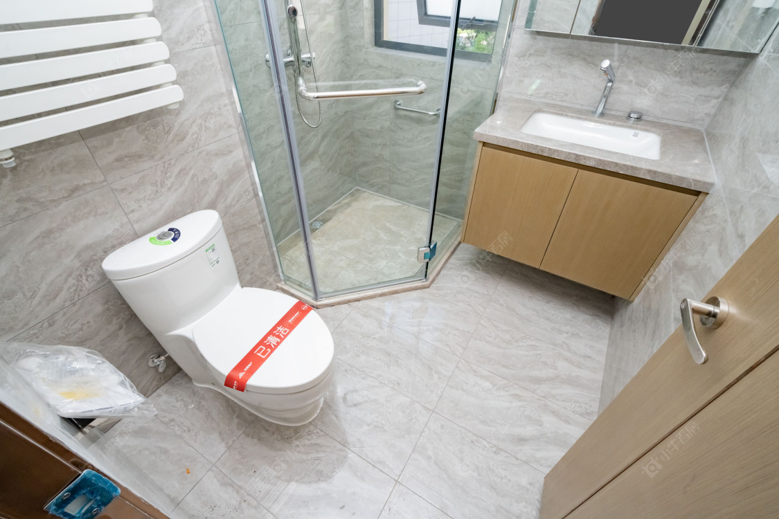 常州龙运天城在售二手房源室内图_小牛看房